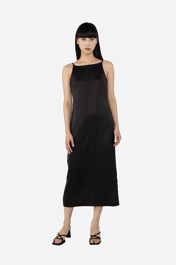 Ukara Dress