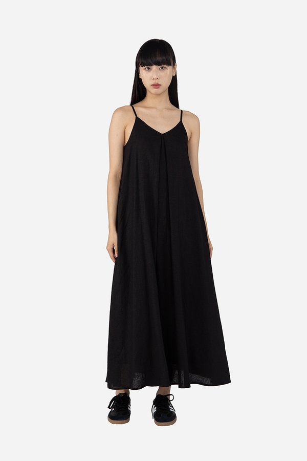 Jenesis Dress
