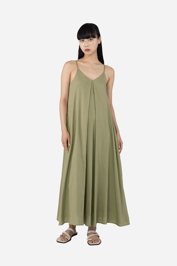 Jenesis Dress