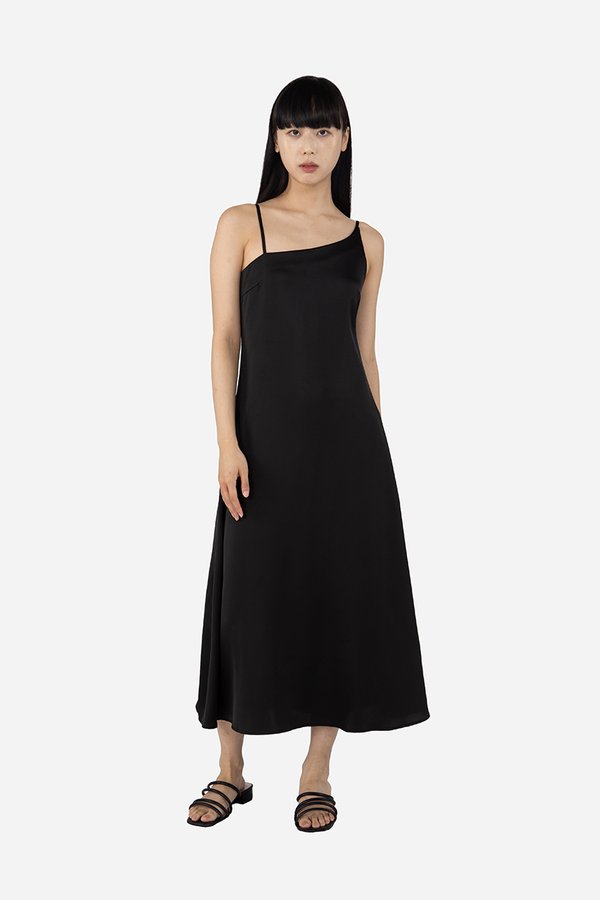 Lyrin Dress