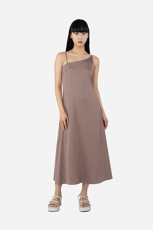 Lyrin Dress