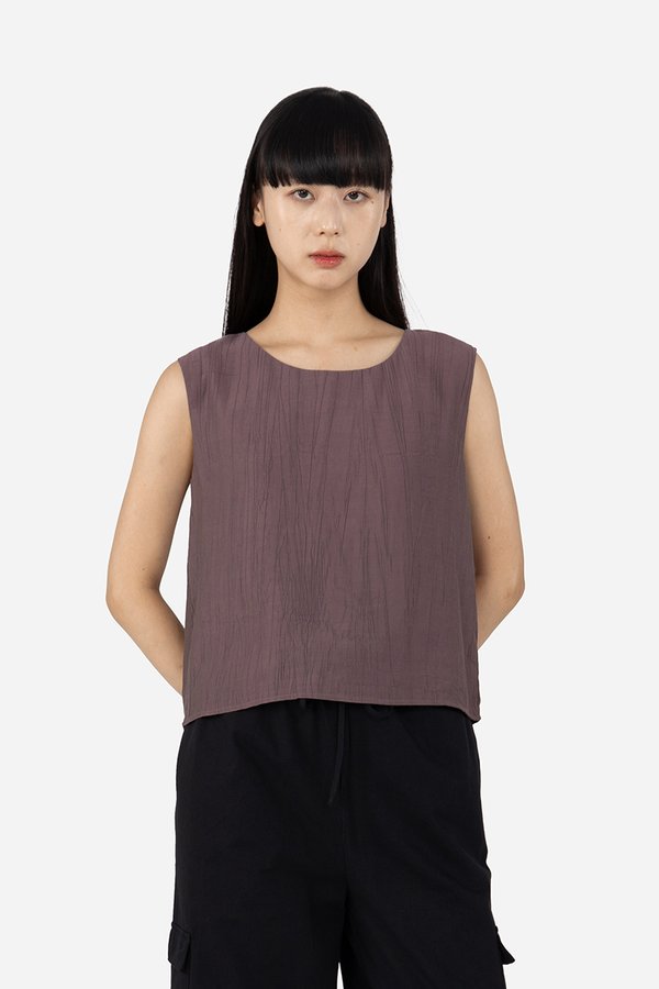 Yanai Tank