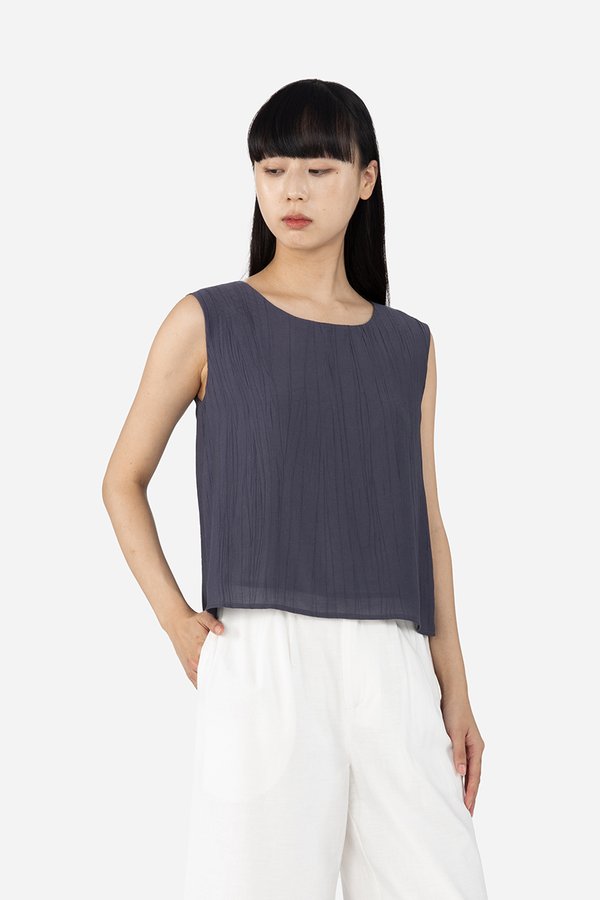 Yanai Tank