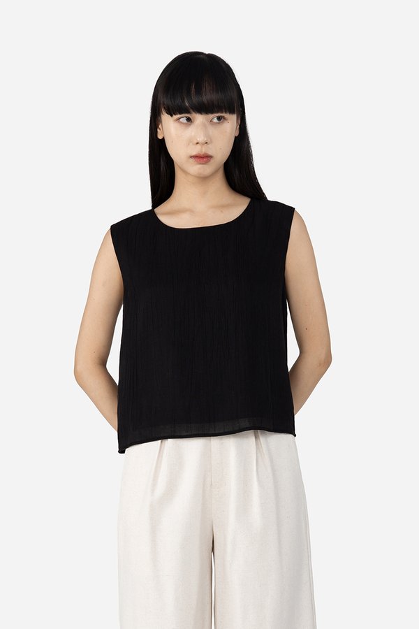Yanai Tank