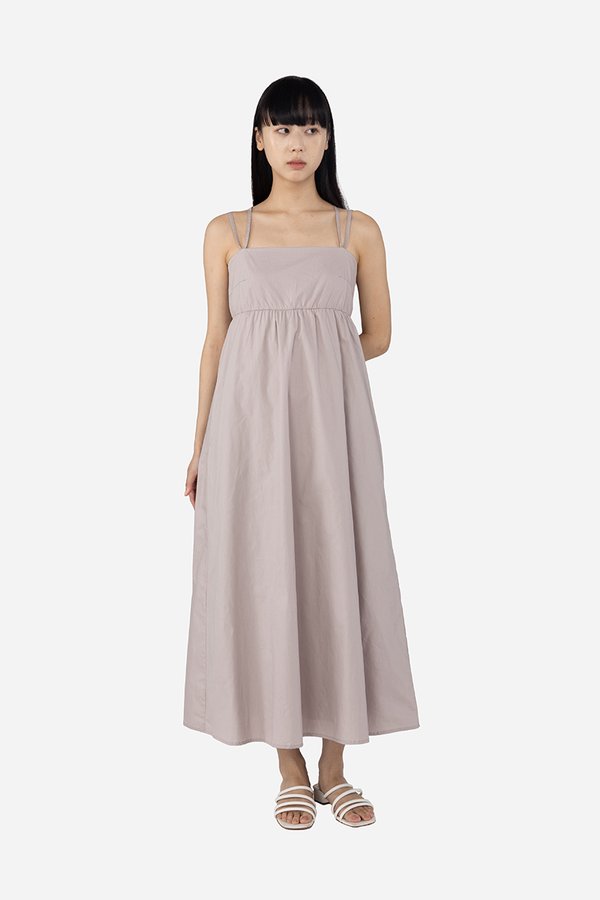 Bristal Dress