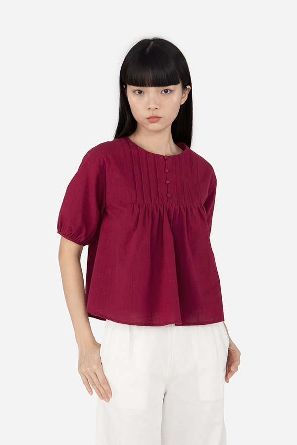 Invio Blouse