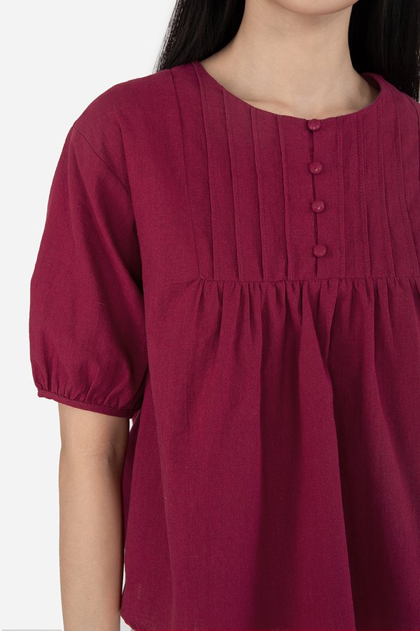 Invio Blouse