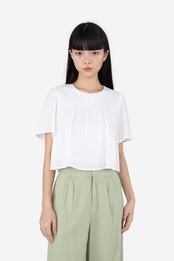 Nuie Top