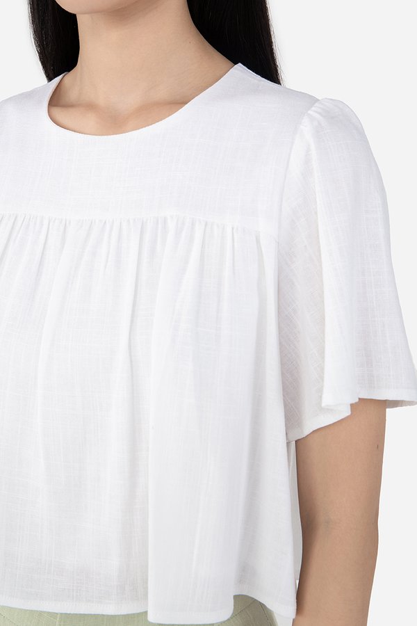 Nuie Top