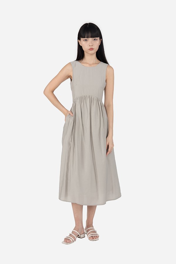 Kaleo Dress