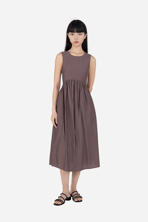 Kaleo Dress