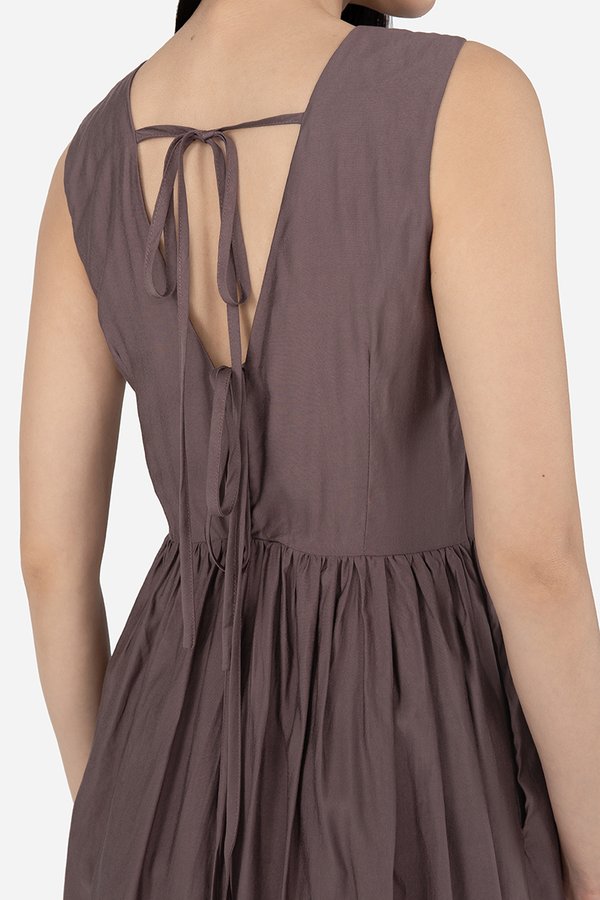 Kaleo Dress