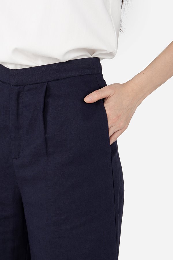 Stryner Pants