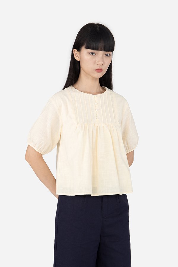 Invio Blouse