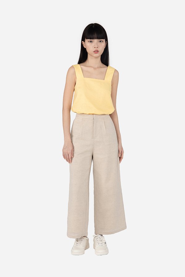 Stryner Pants