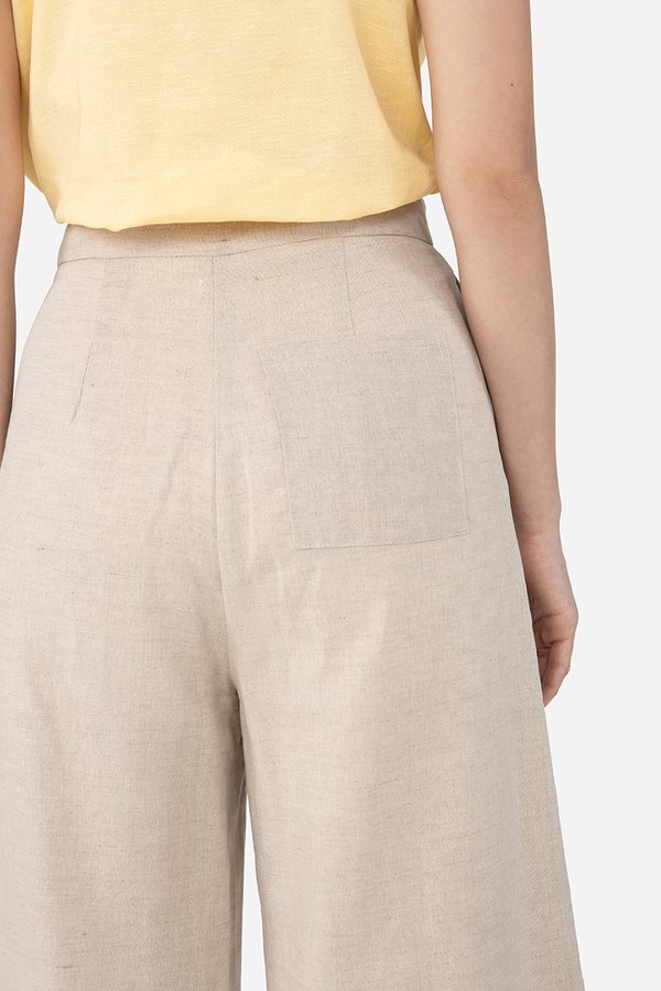 Stryner Pants