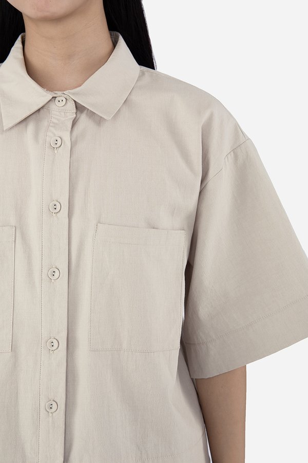 Perrina Shirt