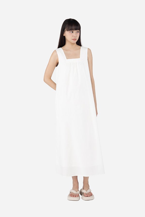 Dubna Dress