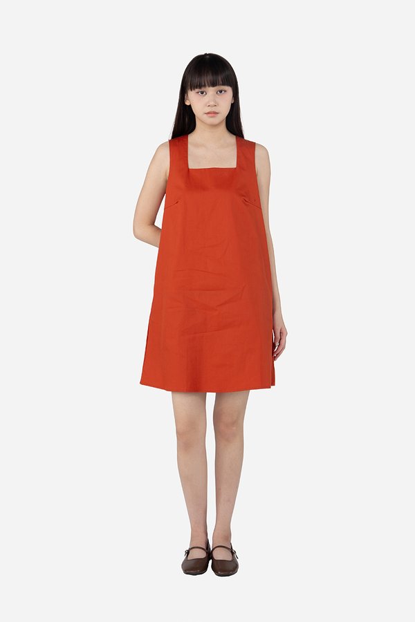 Plaige Dress