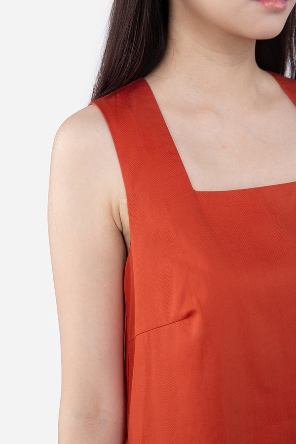 Plaige Dress
