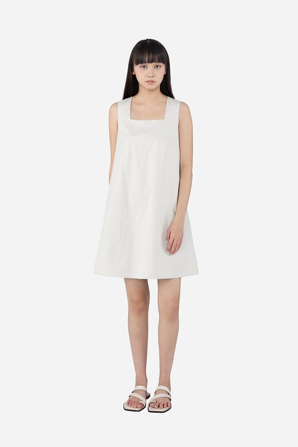 Plaige Dress