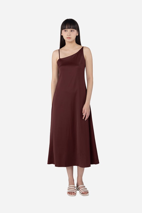 Lyrin Dress