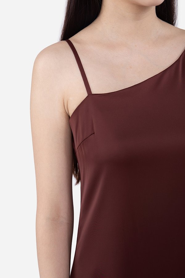 Lyrin Dress