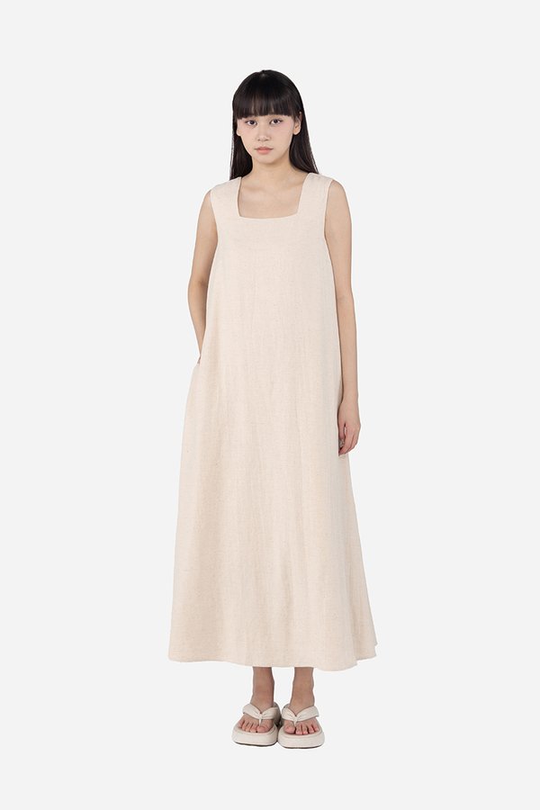 Freva Dress