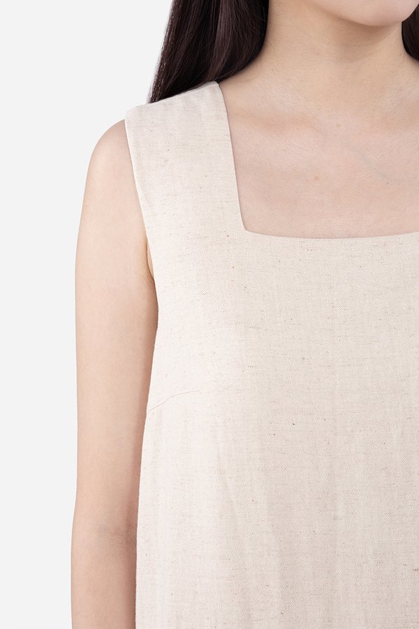 Freva Dress