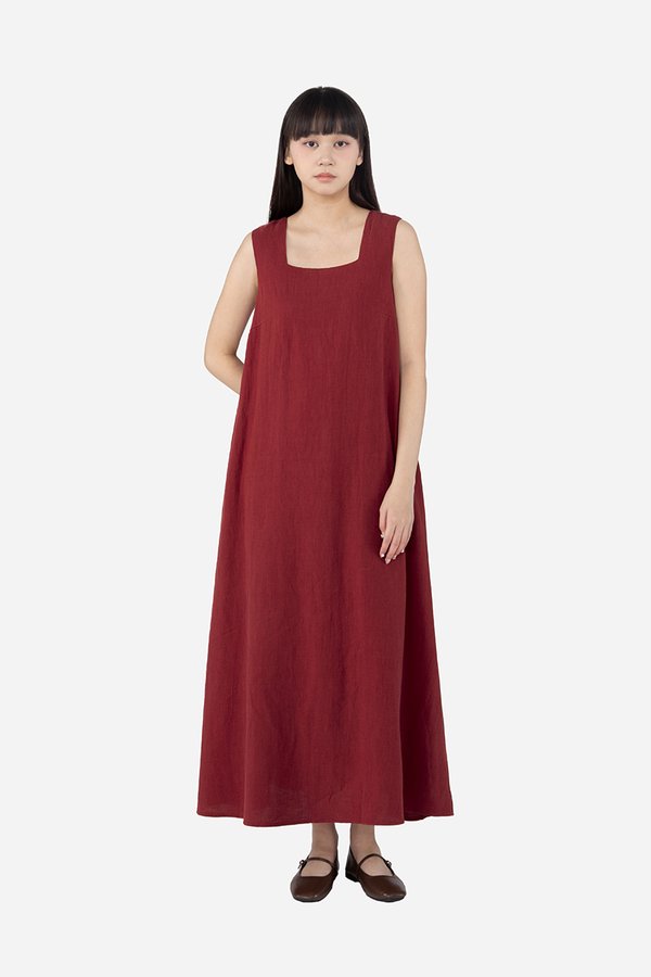 Freva Dress