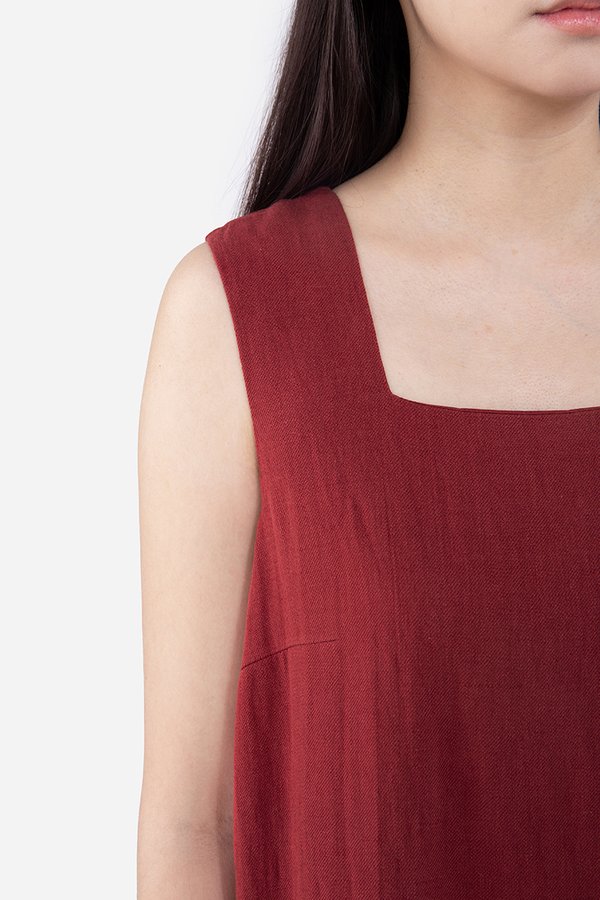 Freva Dress