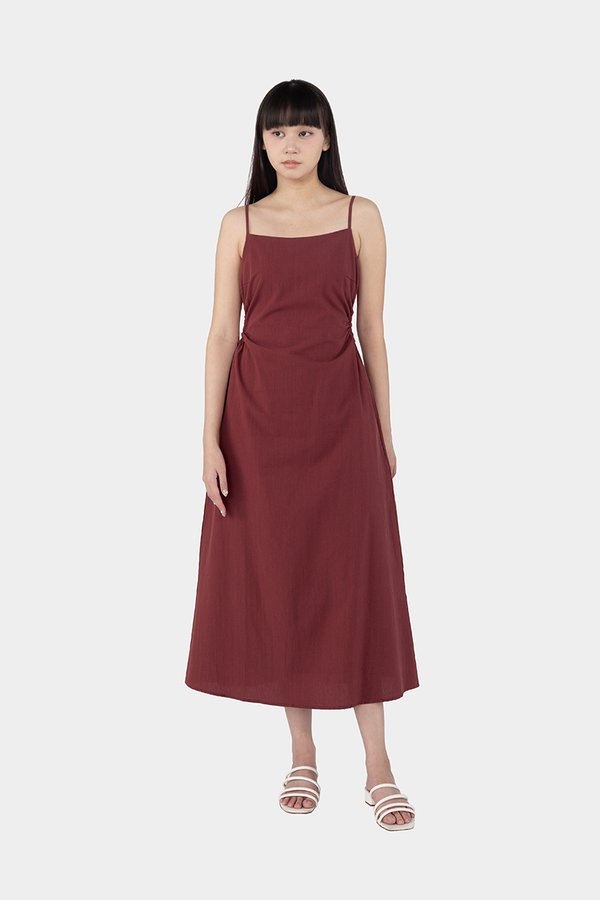 Norani Dress