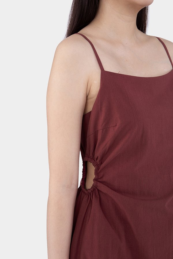 Norani Dress