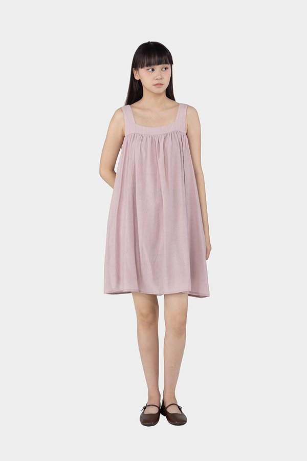 Tiziri Dress