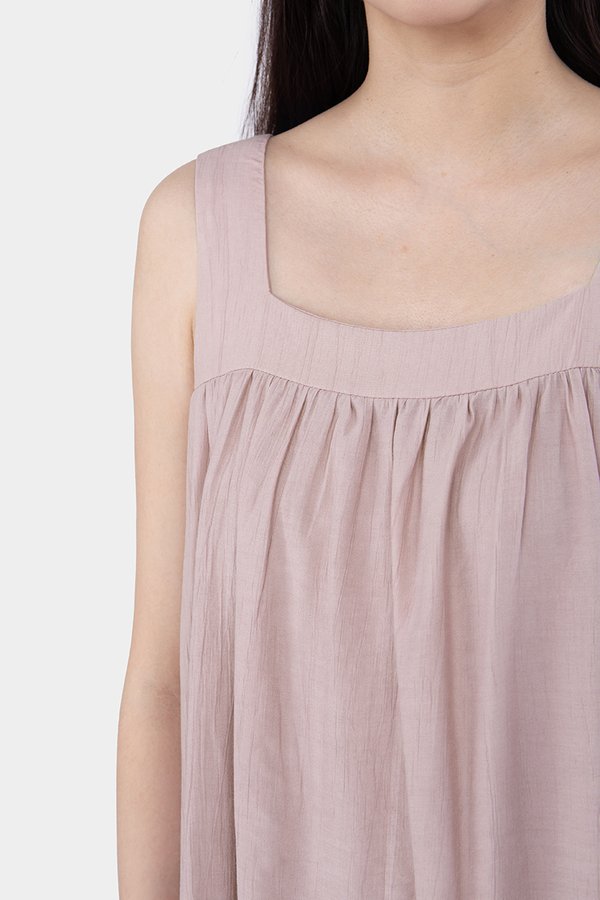 Tiziri Dress