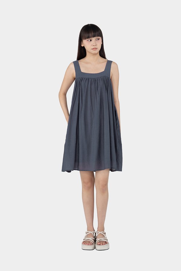 Tiziri Dress