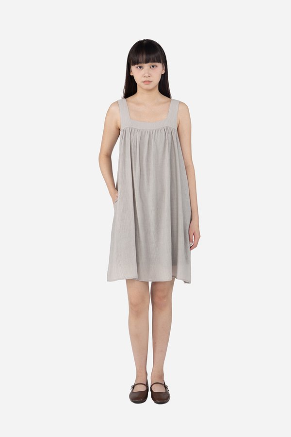 Tiziri Dress
