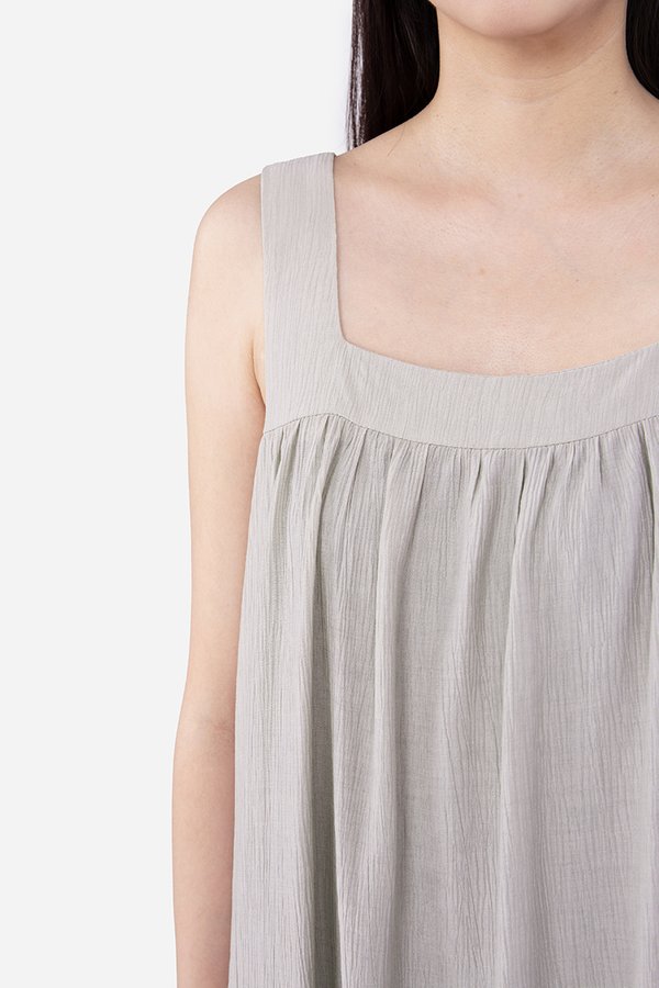 Tiziri Dress