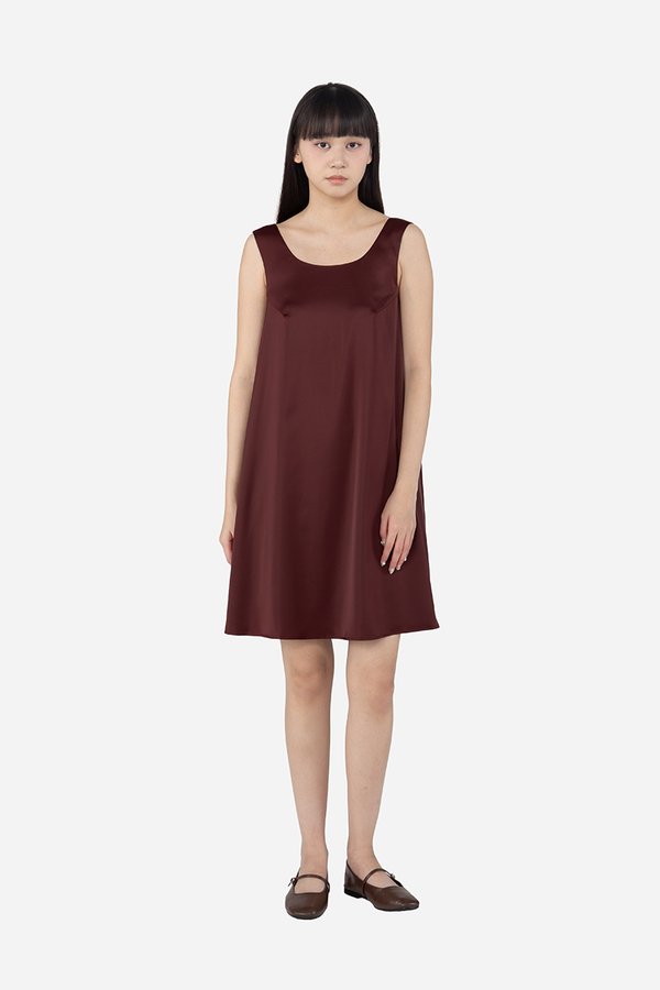 Pegrid Dress