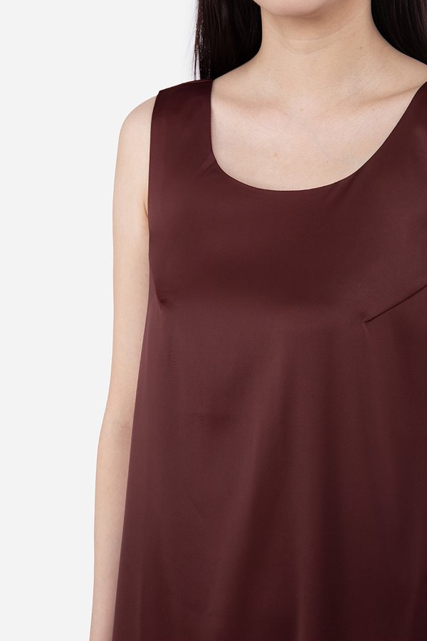Pegrid Dress