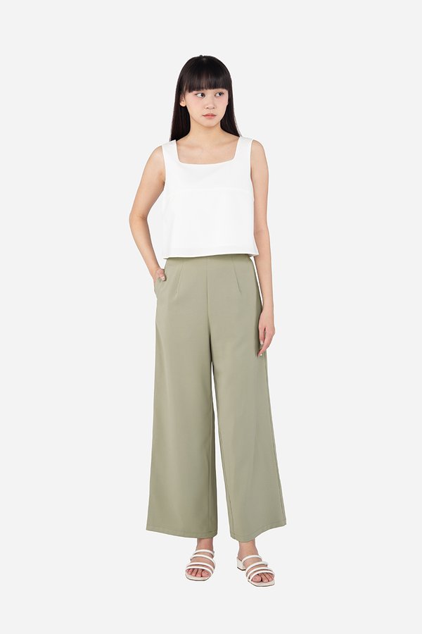 Hunary Pants