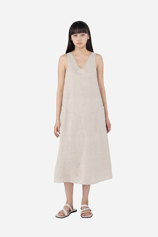 Zuka Dress