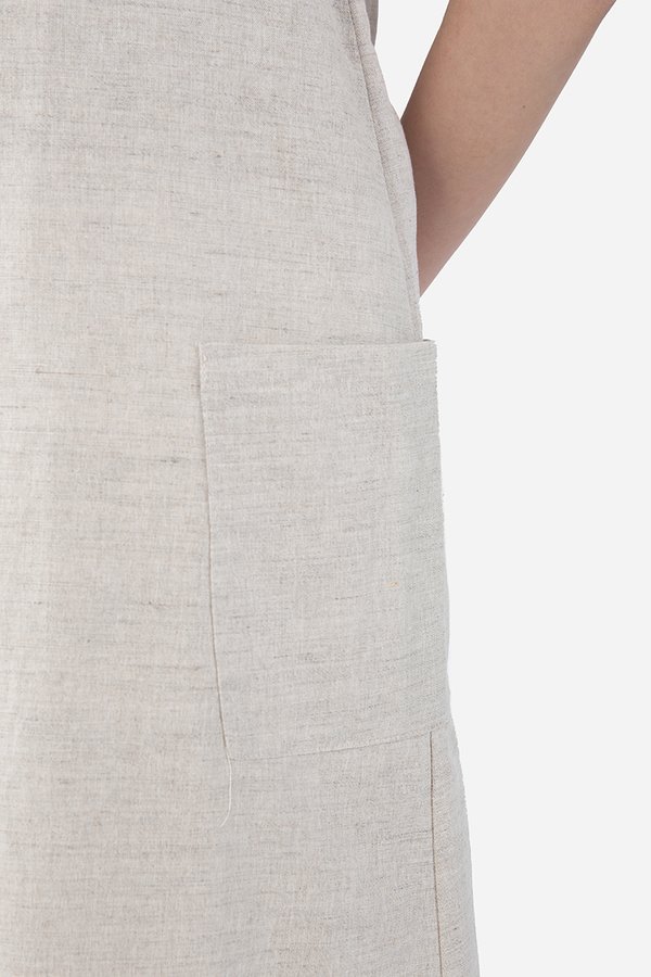 Zuka Dress
