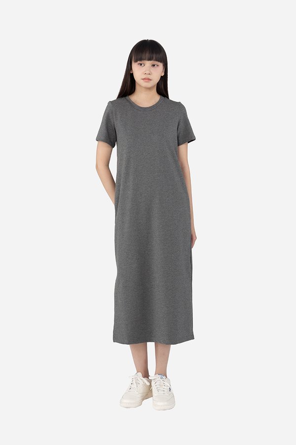 Visal Dress