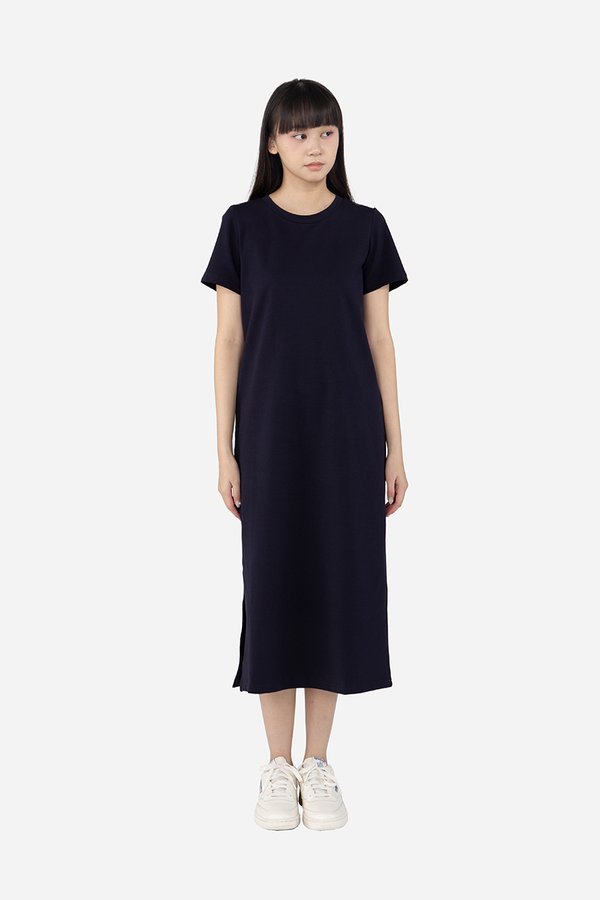 Visal Dress