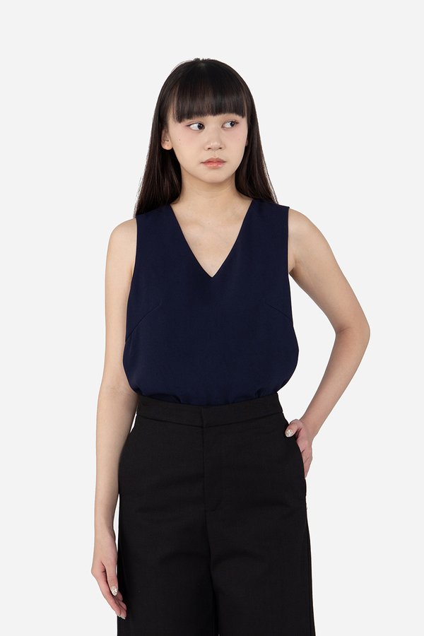 Fenris Top