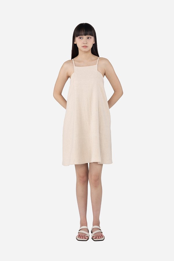 Denali Dress