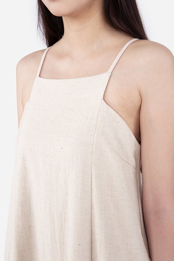Denali Dress
