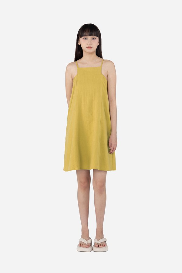 Denali Dress