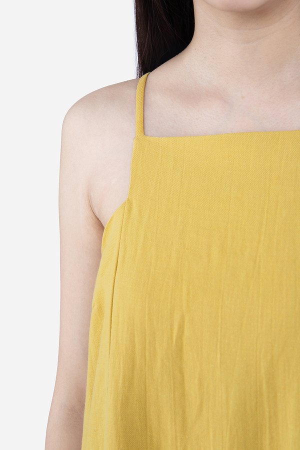 Denali Dress